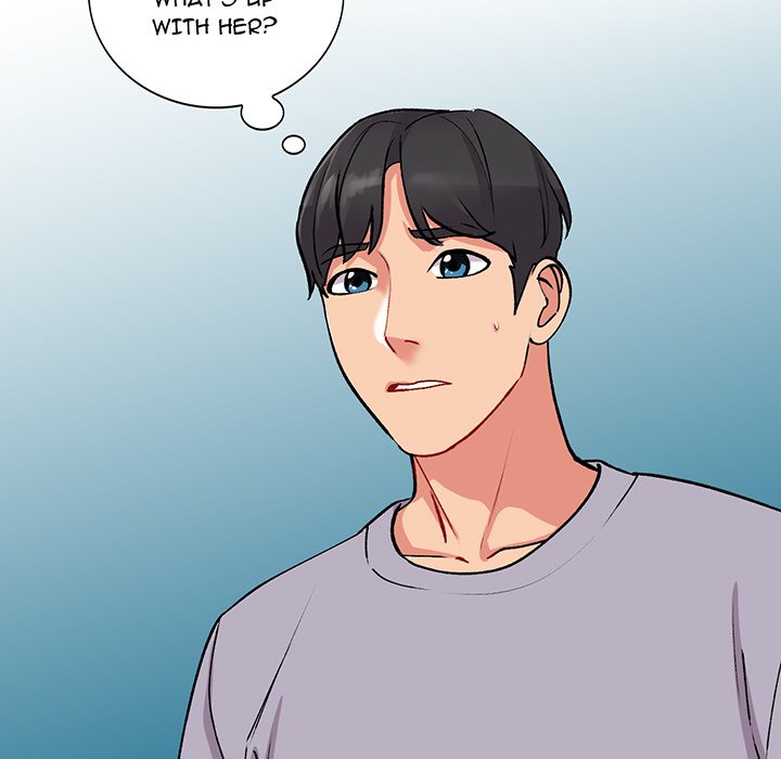 Shh! Her Secret chapter 46 page 7