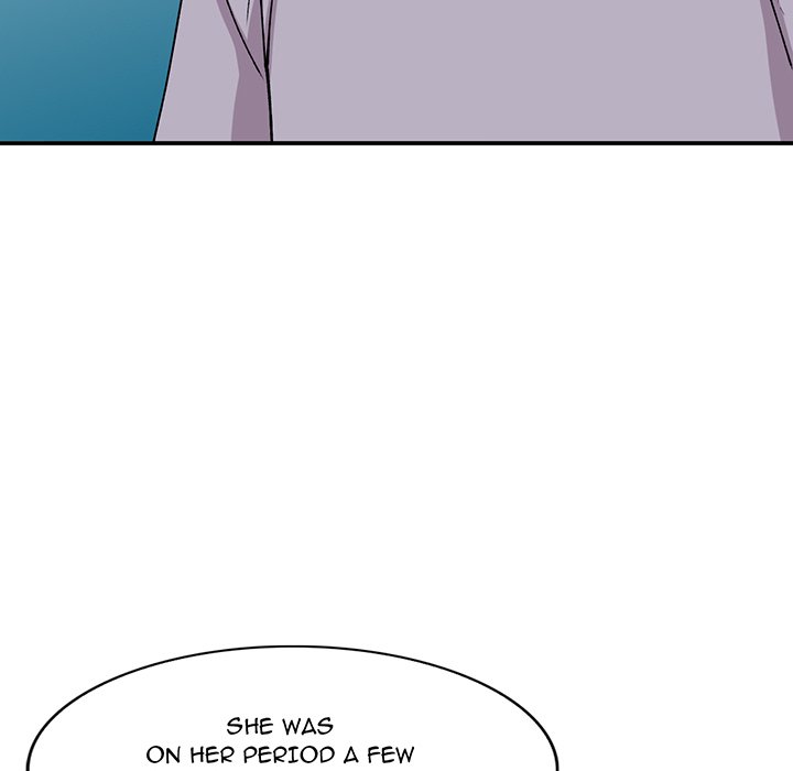 Shh! Her Secret chapter 46 page 8