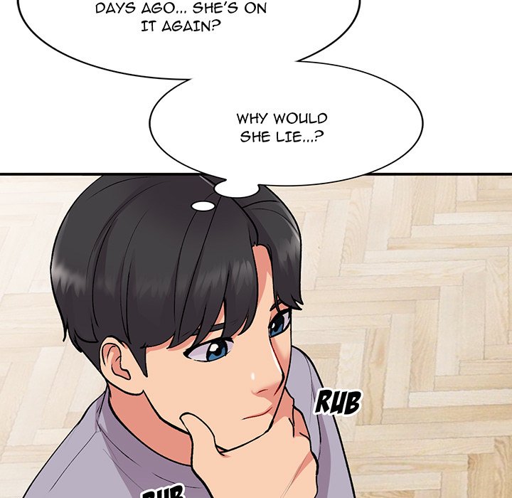 Shh! Her Secret chapter 46 page 9
