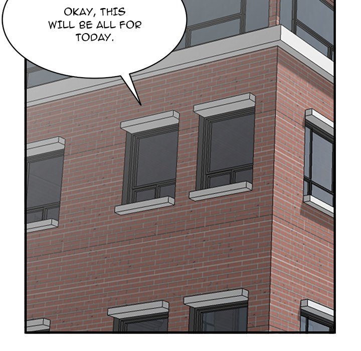 Shh! Her Secret chapter 46 page 19