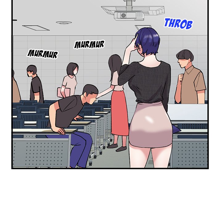 Shh! Her Secret chapter 46 page 21