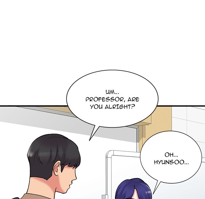 Shh! Her Secret chapter 46 page 25