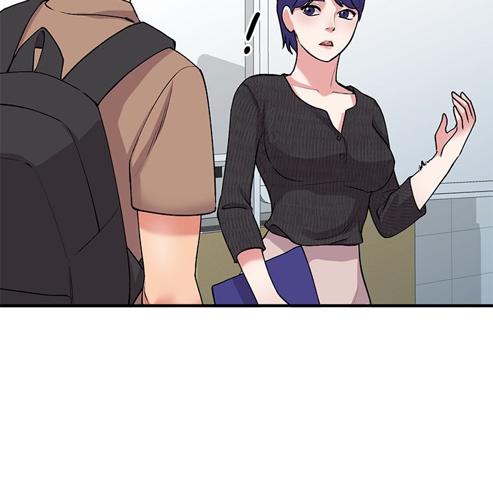 Shh! Her Secret chapter 46 page 26