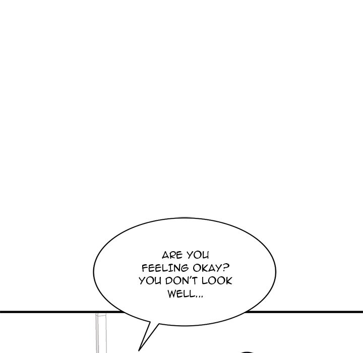 Shh! Her Secret chapter 46 page 27