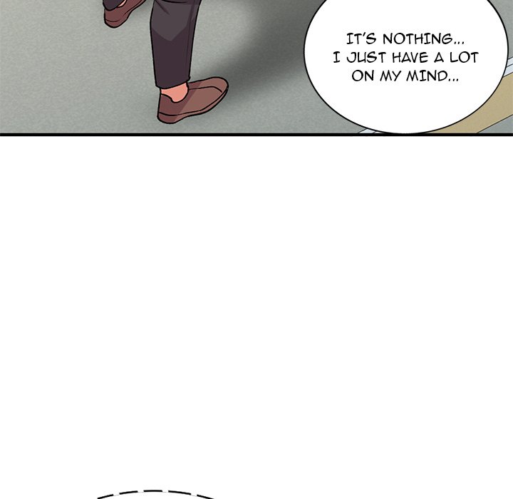 Shh! Her Secret chapter 46 page 29