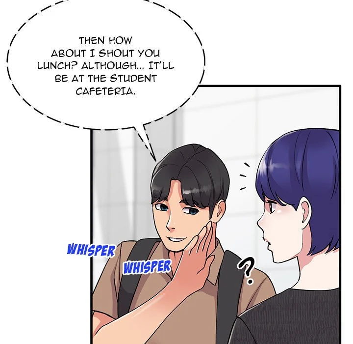 Shh! Her Secret chapter 46 page 30