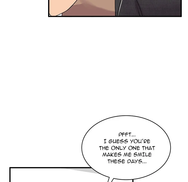 Shh! Her Secret chapter 46 page 31