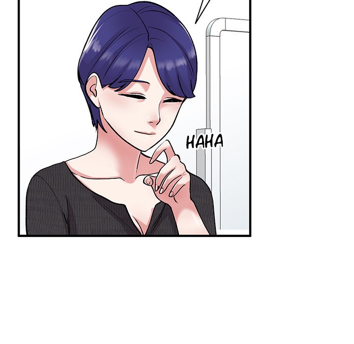 Shh! Her Secret chapter 46 page 32