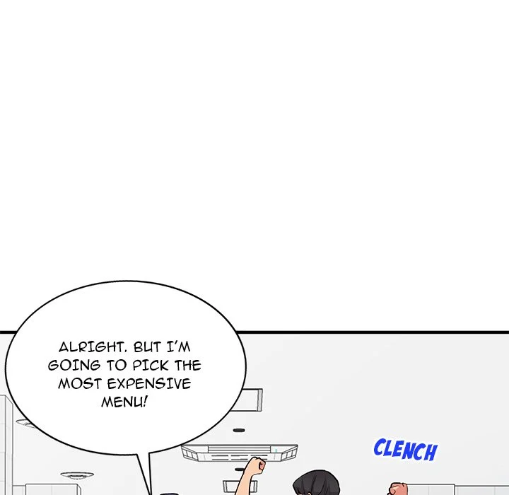Shh! Her Secret chapter 46 page 33