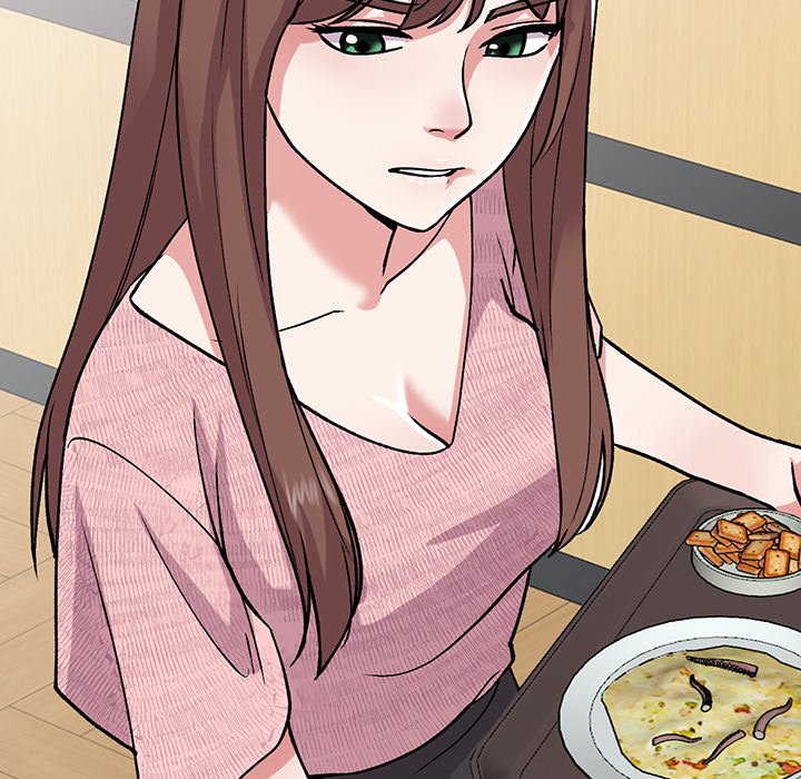 Shh! Her Secret chapter 46 page 45