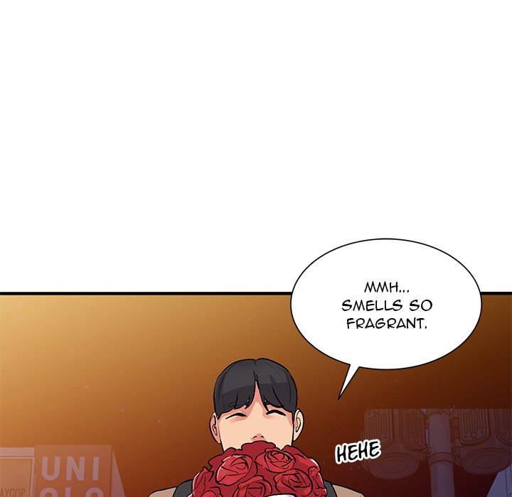 Shh! Her Secret chapter 46 page 50