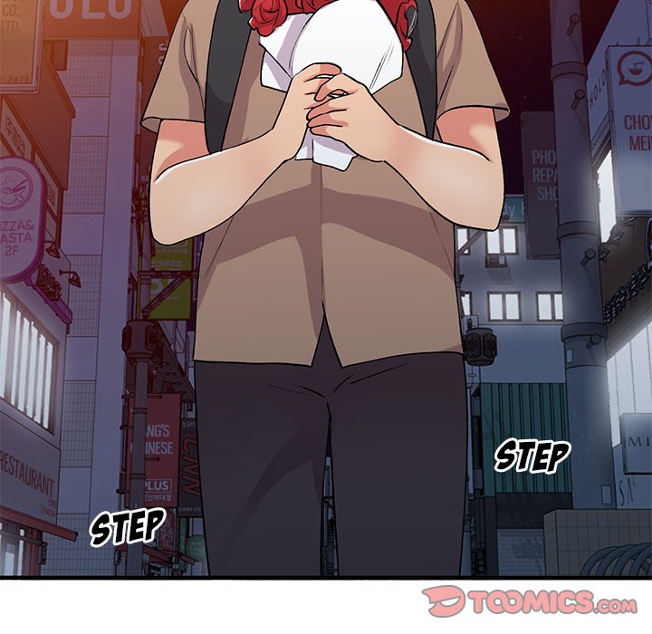 Shh! Her Secret chapter 46 page 51