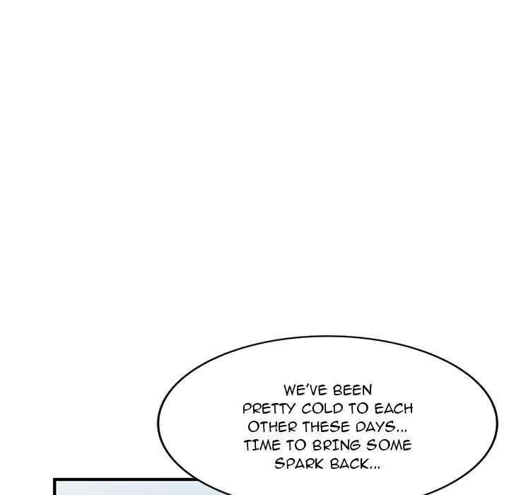 Shh! Her Secret chapter 46 page 52