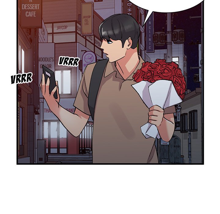 Shh! Her Secret chapter 46 page 55