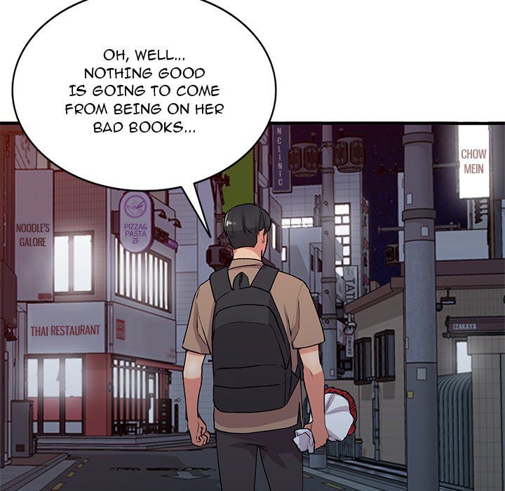 Shh! Her Secret chapter 46 page 59