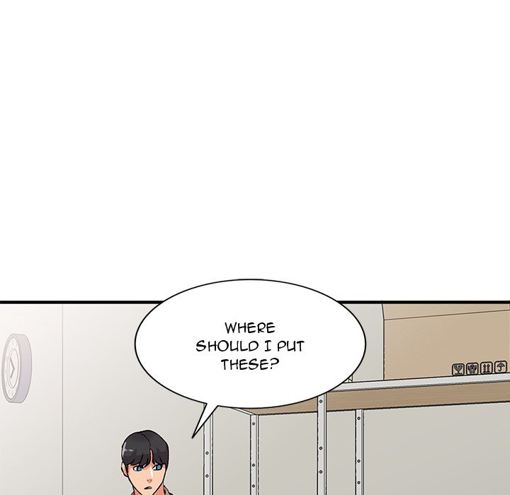 Shh! Her Secret chapter 46 page 63