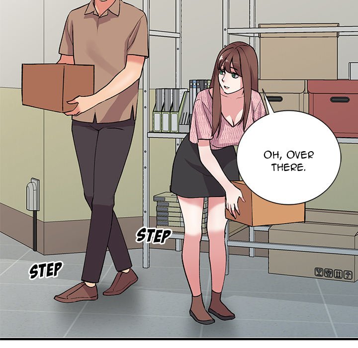 Shh! Her Secret chapter 46 page 64