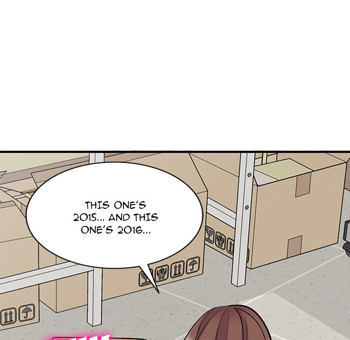 Shh! Her Secret chapter 46 page 68
