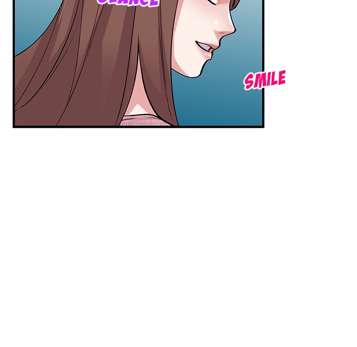 Shh! Her Secret chapter 46 page 76
