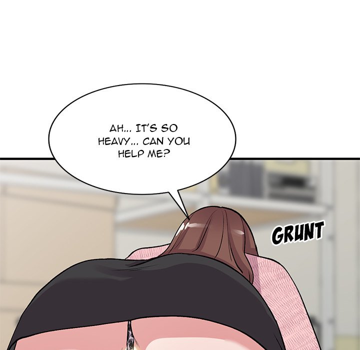 Shh! Her Secret chapter 46 page 77