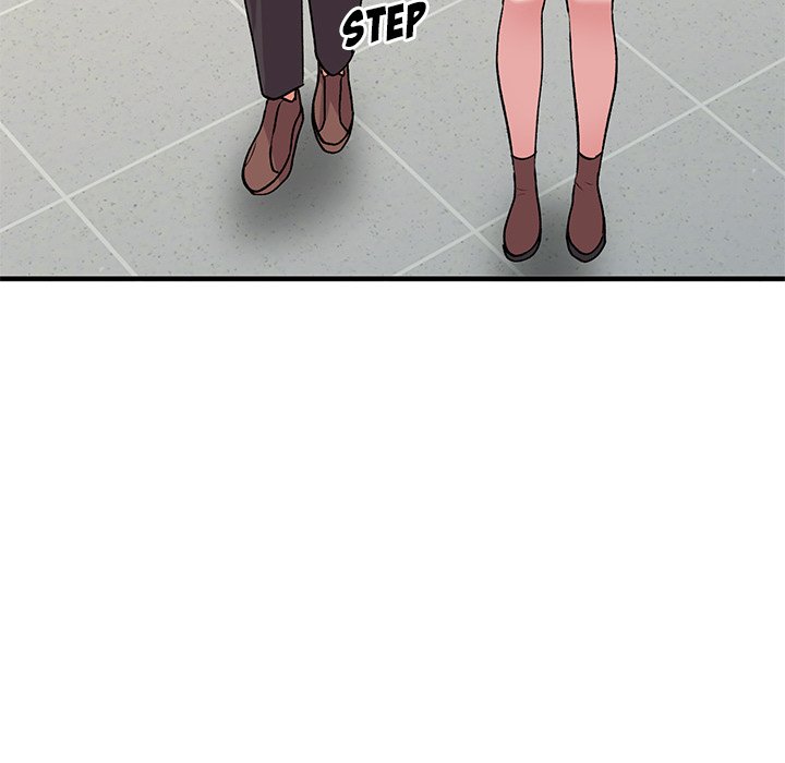Shh! Her Secret chapter 46 page 81