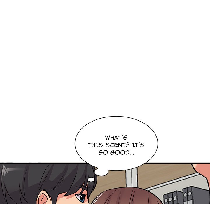 Shh! Her Secret chapter 46 page 84