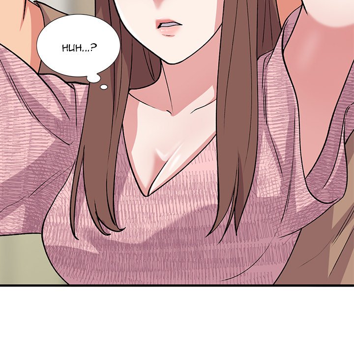 Shh! Her Secret chapter 46 page 90