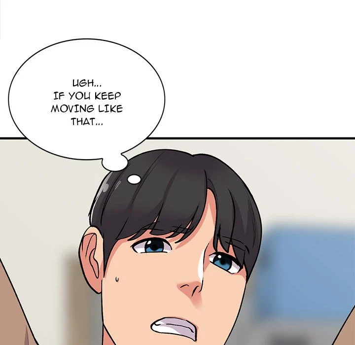 Shh! Her Secret chapter 46 page 94