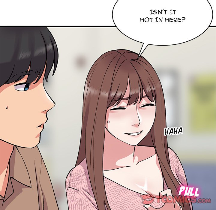 Shh! Her Secret chapter 46 page 99