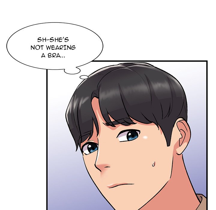 Shh! Her Secret chapter 46 page 104