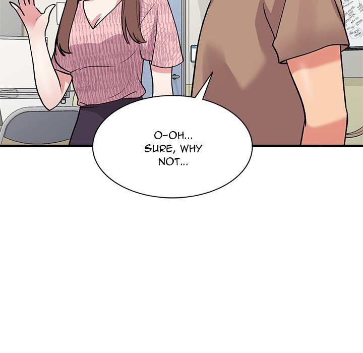 Shh! Her Secret chapter 46 page 107