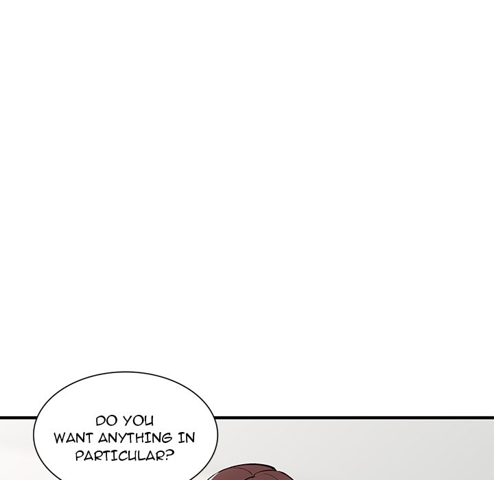 Shh! Her Secret chapter 46 page 108