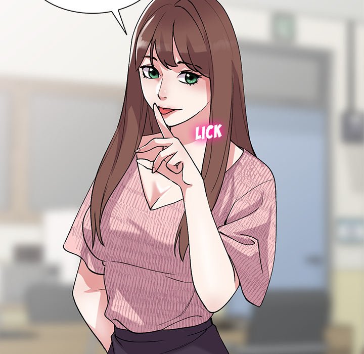 Shh! Her Secret chapter 46 page 109