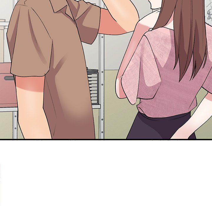 Shh! Her Secret chapter 46 page 112