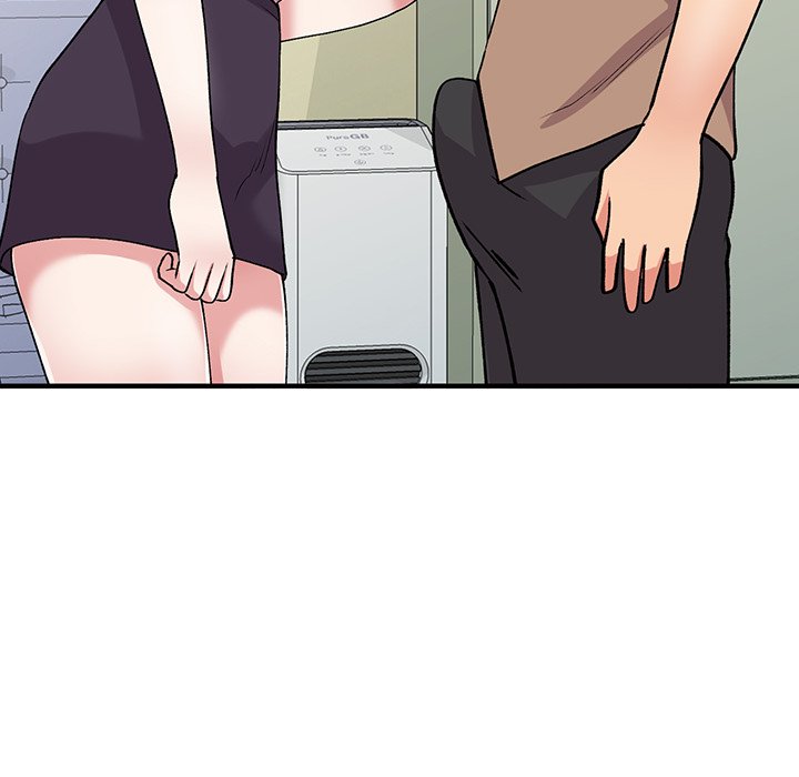 Shh! Her Secret chapter 46 page 124
