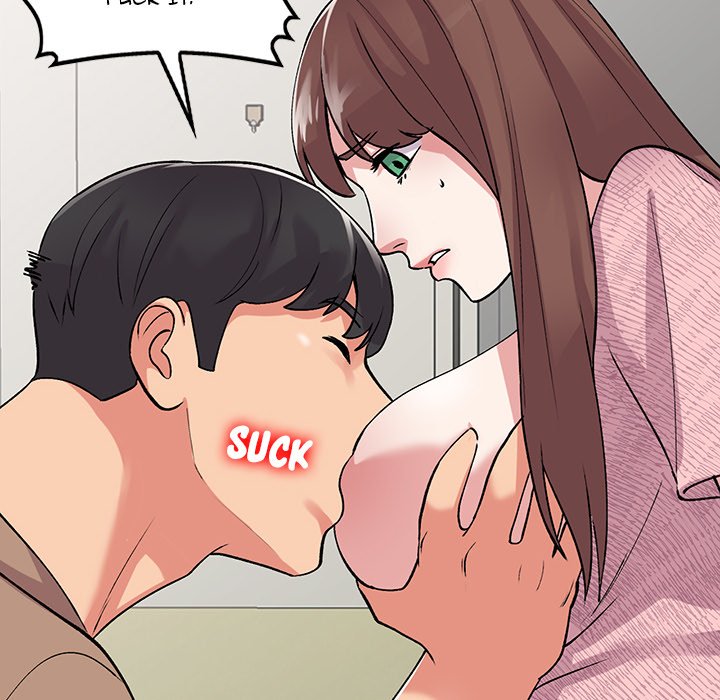 Shh! Her Secret chapter 46 page 128
