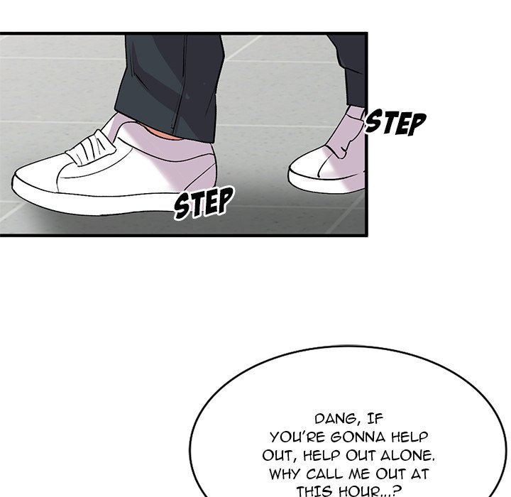 Shh! Her Secret chapter 46 page 135