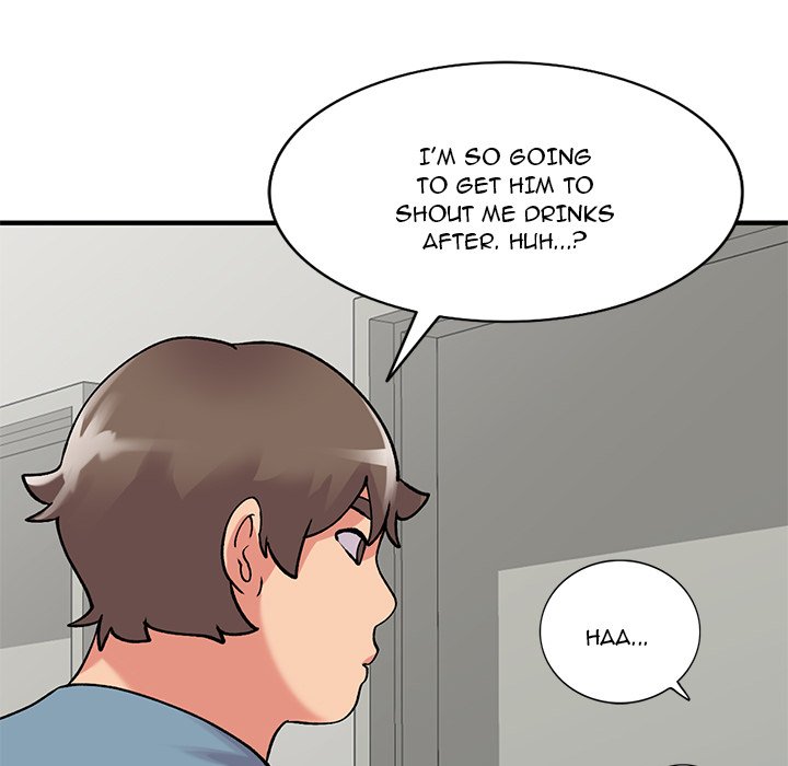 Shh! Her Secret chapter 46 page 138