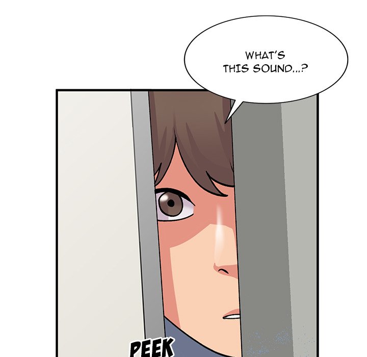 Shh! Her Secret chapter 46 page 140