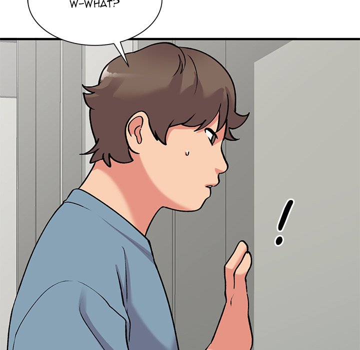Shh! Her Secret chapter 46 page 142