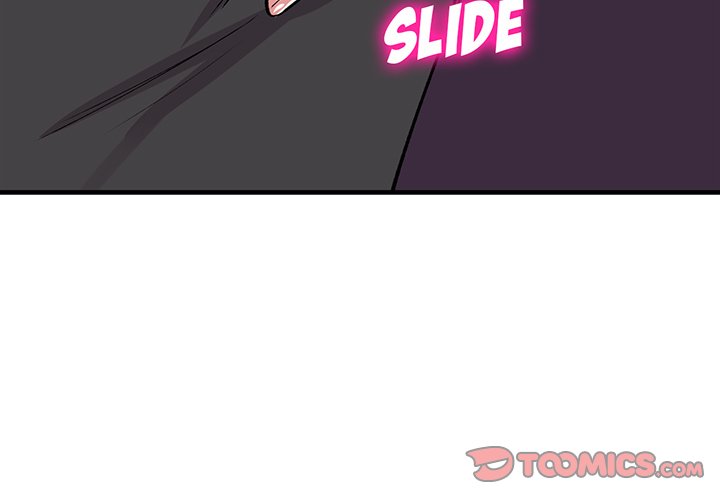 Shh! Her Secret chapter 47 page 3