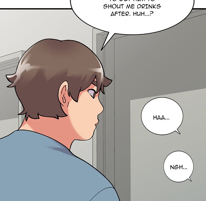 Shh! Her Secret chapter 47 page 8