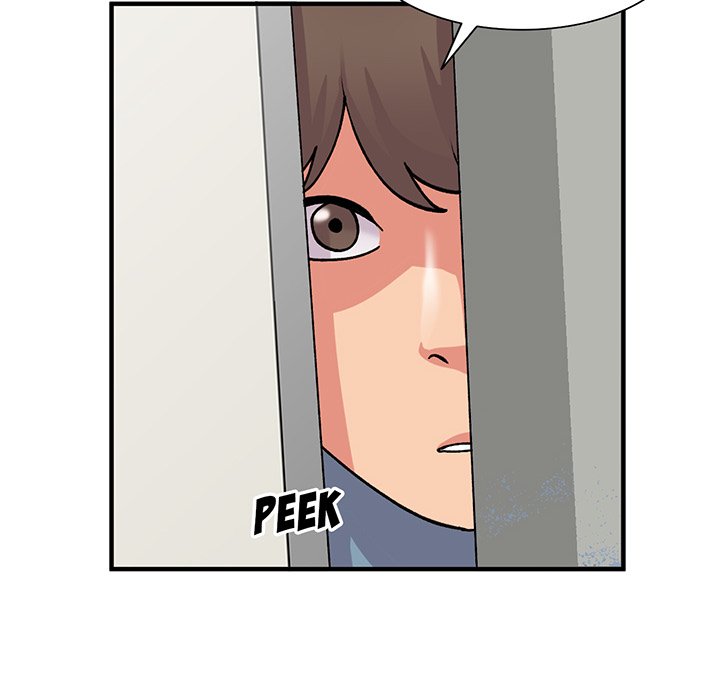 Shh! Her Secret chapter 47 page 10