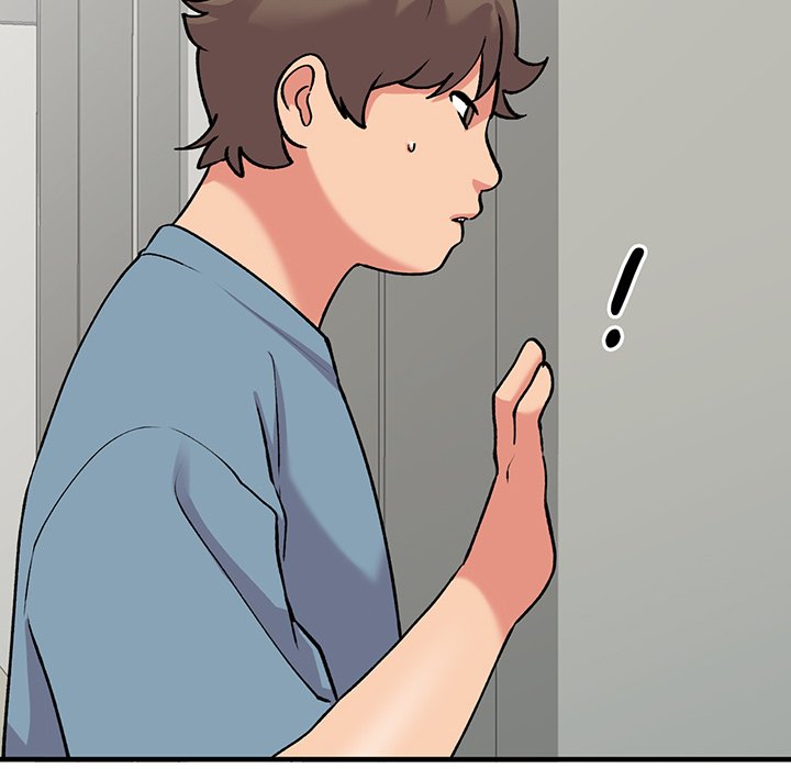 Shh! Her Secret chapter 47 page 12