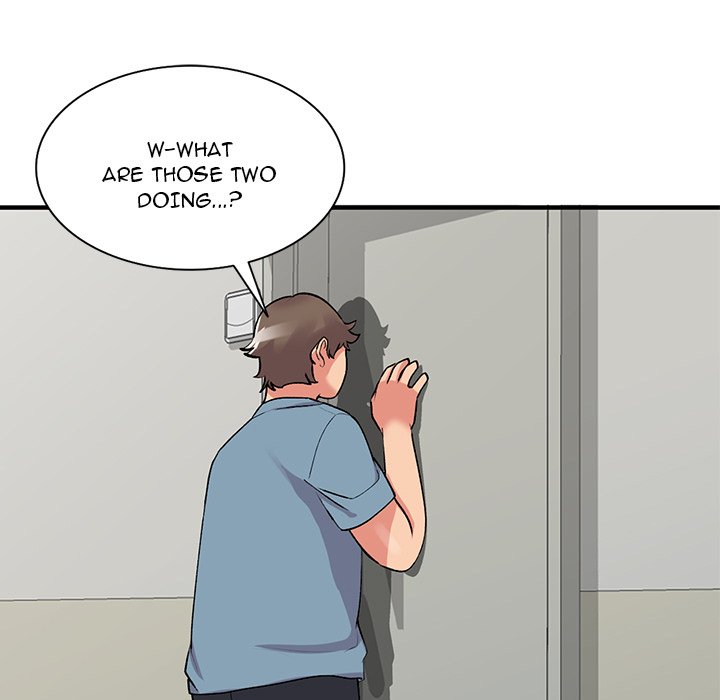 Shh! Her Secret chapter 47 page 16