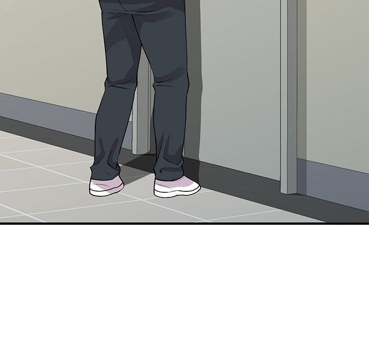 Shh! Her Secret chapter 47 page 17