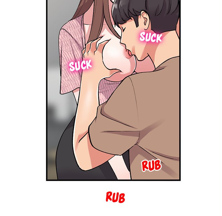 Shh! Her Secret chapter 47 page 19