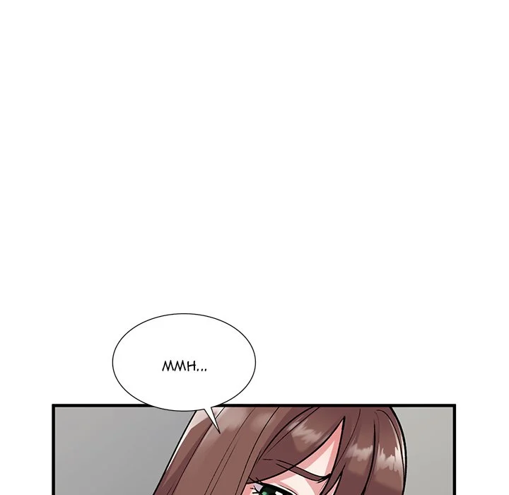 Shh! Her Secret chapter 47 page 20