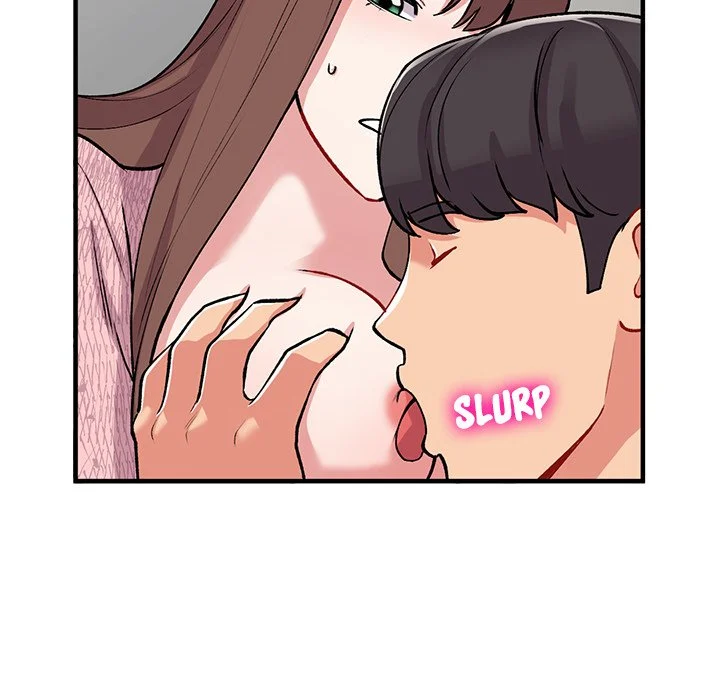Shh! Her Secret chapter 47 page 21
