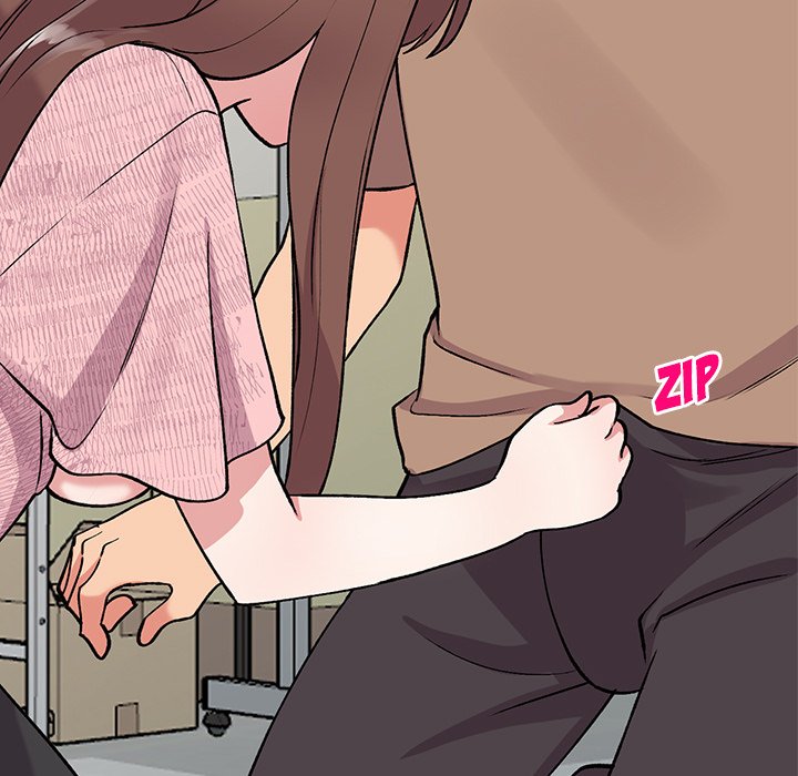 Shh! Her Secret chapter 47 page 26
